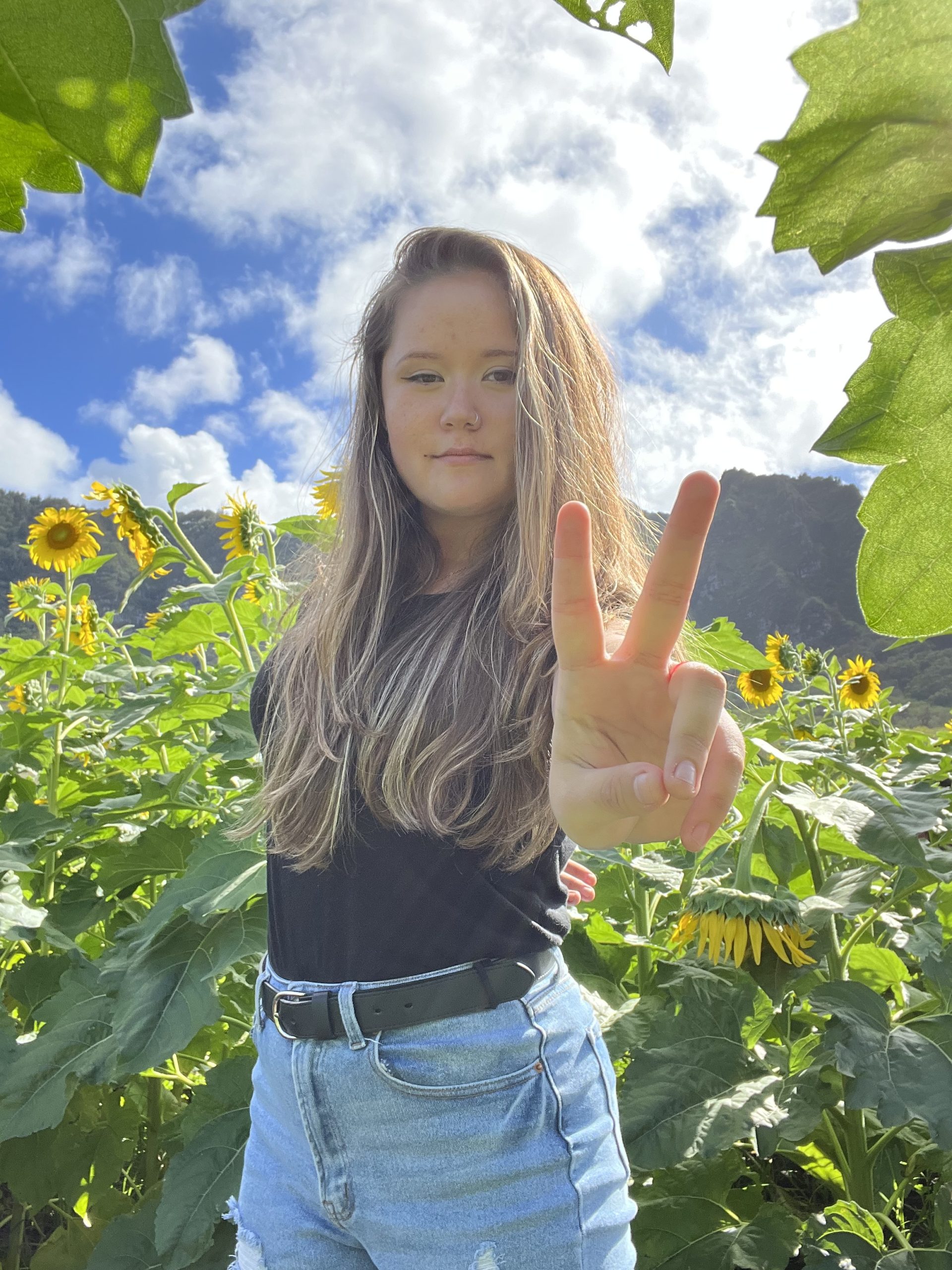 Hanna Kennedy, founder of Momona Spreads