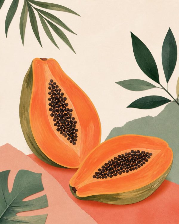 Papaya Jam